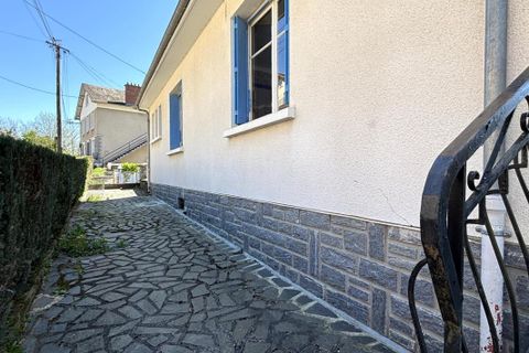 Villa a Tulle, Correze, Tulle - € 99.000 | Ref: 201774 - foto 5