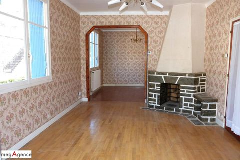 Villa a Tulle, Correze, Tulle - € 99.000 | Ref: 201774 - foto 8