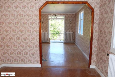 Villa a Tulle, Correze, Tulle - € 99.000 | Ref: 201774 - foto 9