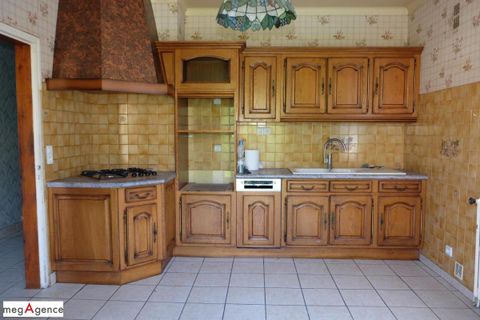 Villa a Tulle, Correze, Tulle - € 99.000 | Ref: 201774 - foto 10