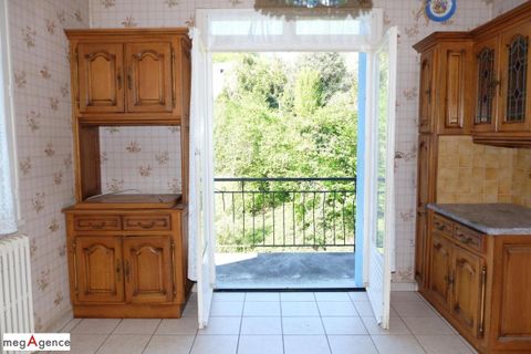 Villa a Tulle, Correze, Tulle - € 99.000 | Ref: 201774 - foto 11