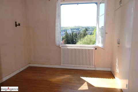 Villa a Tulle, Correze, Tulle - € 99.000 | Ref: 201774 - foto 13
