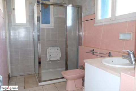 Villa a Tulle, Correze, Tulle - € 99.000 | Ref: 201774 - foto 14