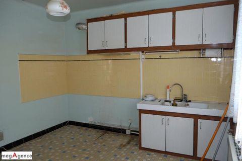 Villa a Tulle, Correze, Tulle - € 99.000 | Ref: 201774 - foto 16