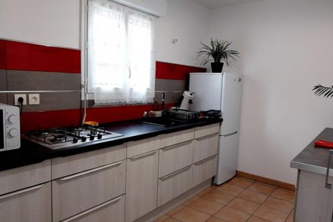 Villa a Étauliers, Gironde, Étauliers - € 78.000 | Ref: 200624 - foto 5