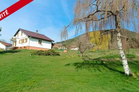 Landejendom i Taintrux, Vosges, Taintrux - € 248.000 | Ref: 200651 - foto 1