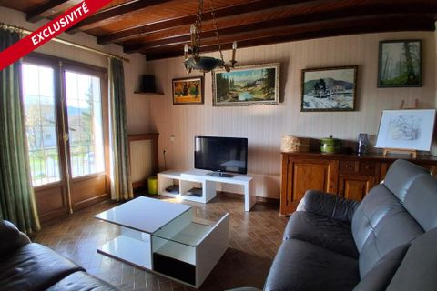Landejendom i Taintrux, Vosges, Taintrux - € 248.000 | Ref: 200651 - foto 6