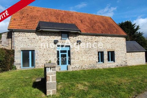 Villa i Champcey, Manche, Champcey - € 169.900 | Ref: 200970 - foto 1