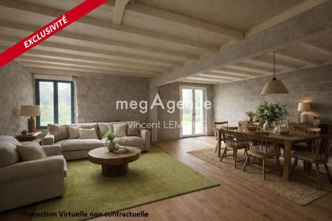 Villa i Champcey, Manche, Champcey - € 169.900 | Ref: 200970 - foto 4