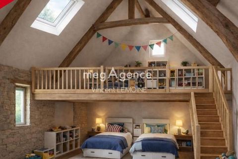 Villa i Champcey, Manche, Champcey - € 169.900 | Ref: 200970 - foto 11