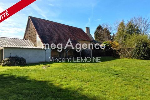 Villa i Champcey, Manche, Champcey - € 169.900 | Ref: 200970 - foto 12