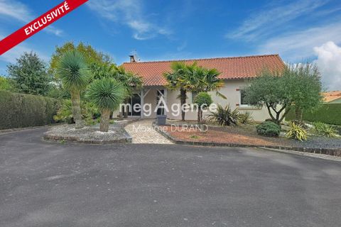Villa i Cholet, Maine-et-Loire, Cholet - € 275.000 | Ref: 201308 - foto 1