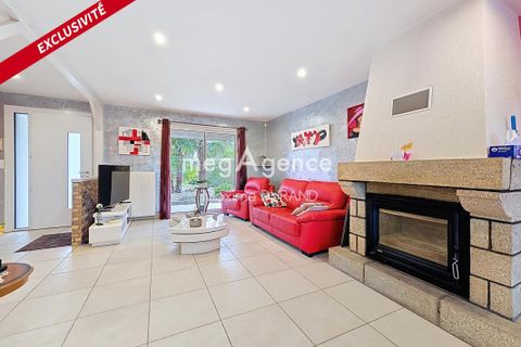 Villa i Cholet, Maine-et-Loire, Cholet - € 275.000 | Ref: 201308 - foto 3