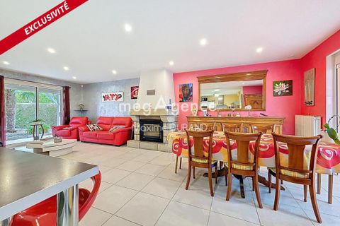 Villa i Cholet, Maine-et-Loire, Cholet - € 275.000 | Ref: 201308 - foto 4