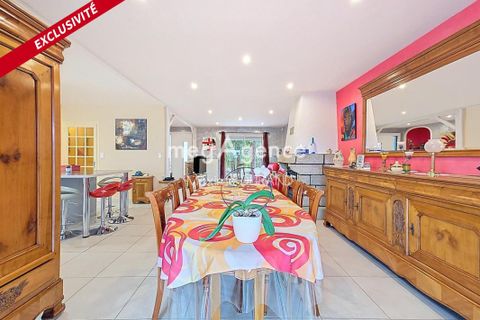 Villa i Cholet, Maine-et-Loire, Cholet - € 275.000 | Ref: 201308 - foto 5