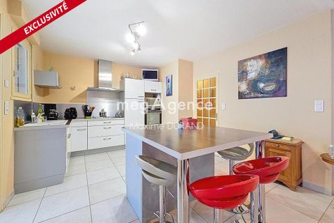 Villa i Cholet, Maine-et-Loire, Cholet - € 275.000 | Ref: 201308 - foto 6