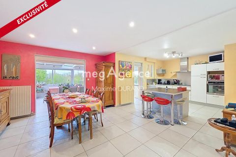 Villa i Cholet, Maine-et-Loire, Cholet - € 275.000 | Ref: 201308 - foto 7