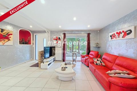 Villa i Cholet, Maine-et-Loire, Cholet - € 275.000 | Ref: 201308 - foto 8
