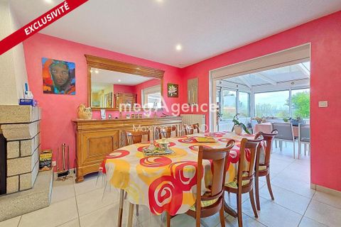 Villa i Cholet, Maine-et-Loire, Cholet - € 275.000 | Ref: 201308 - foto 9
