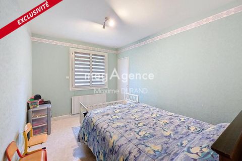 Villa i Cholet, Maine-et-Loire, Cholet - € 275.000 | Ref: 201308 - foto 11