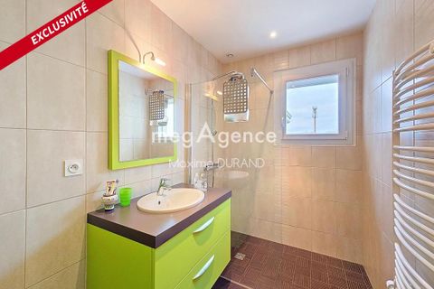 Villa i Cholet, Maine-et-Loire, Cholet - € 275.000 | Ref: 201308 - foto 12