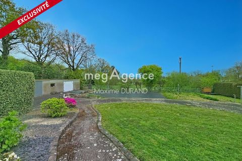 Villa i Cholet, Maine-et-Loire, Cholet - € 275.000 | Ref: 201308 - foto 14