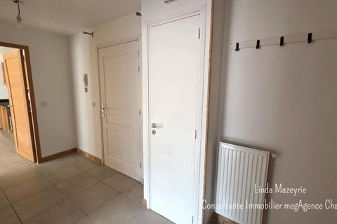 Leilighet i Sallanches, Haute-Savoie, Sallanches - € 310 000 | Ref: 200347 - foto 6