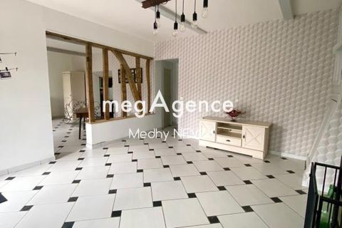 Villa i Bouquemaison, Somme, Bouquemaison - € 176.000 | Ref: 201577 - foto 1