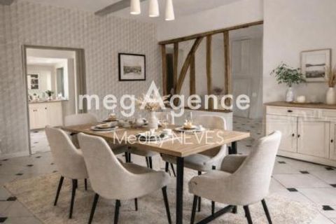Villa i Bouquemaison, Somme, Bouquemaison - € 176.000 | Ref: 201577 - foto 3