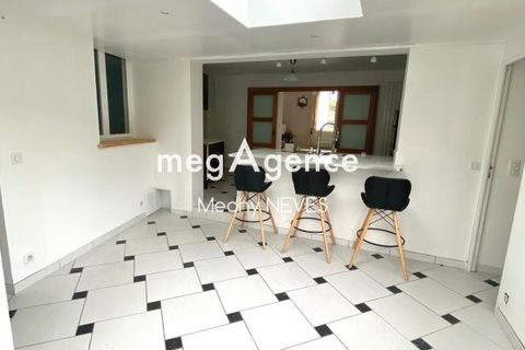Villa i Bouquemaison, Somme, Bouquemaison - € 176.000 | Ref: 201577 - foto 6
