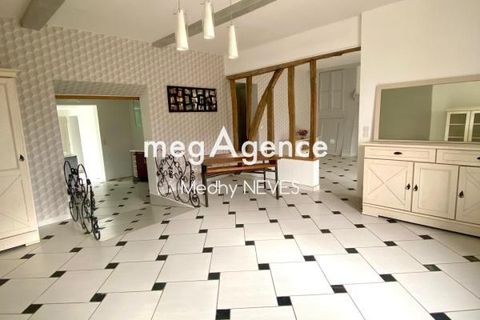 Villa i Bouquemaison, Somme, Bouquemaison - € 176.000 | Ref: 201577 - foto 7