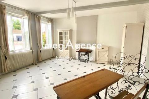 Villa i Bouquemaison, Somme, Bouquemaison - € 176.000 | Ref: 201577 - foto 8