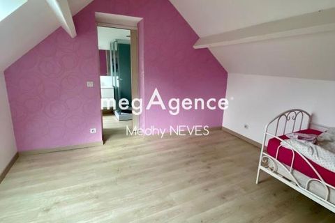 Villa i Bouquemaison, Somme, Bouquemaison - € 176.000 | Ref: 201577 - foto 9