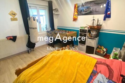 Villa i Bouquemaison, Somme, Bouquemaison - € 176.000 | Ref: 201577 - foto 11