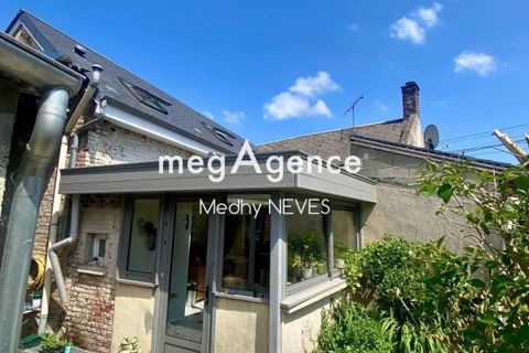 Villa i Bouquemaison, Somme, Bouquemaison - € 176.000 | Ref: 201577 - foto 13
