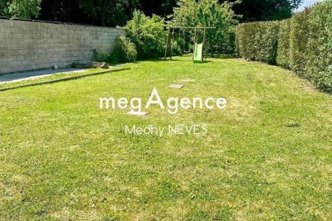 Villa i Bouquemaison, Somme, Bouquemaison - € 176.000 | Ref: 201577 - foto 14