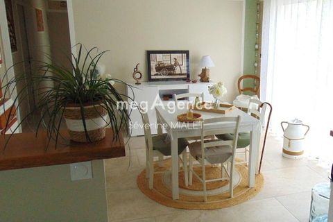 Villa i Julienne, Charente, Julienne - € 334.990 | Ref: 193494 - foto 2