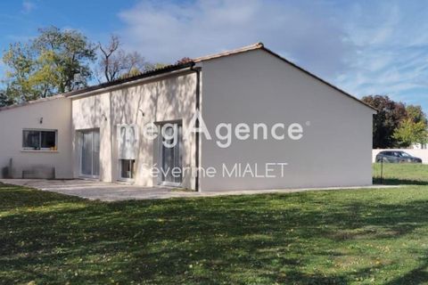 Villa i Julienne, Charente, Julienne - € 334.990 | Ref: 193494 - foto 4