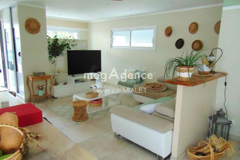 Villa i Julienne, Charente, Julienne - € 334.990 | Ref: 193494 - foto 6