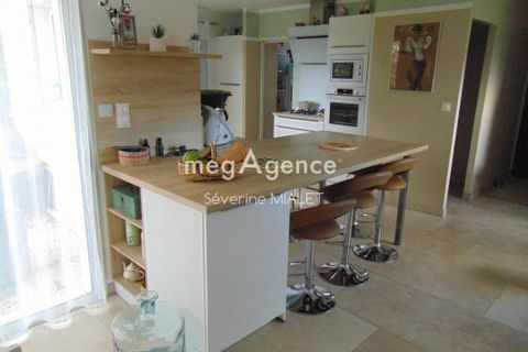 Villa i Julienne, Charente, Julienne - € 334.990 | Ref: 193494 - foto 7