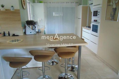 Villa i Julienne, Charente, Julienne - € 334.990 | Ref: 193494 - foto 8