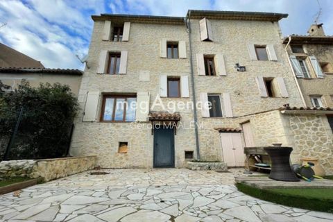 Byhus i Le Plan-de-la-Tour, Var, Le Plan-de-la-Tour - € 460.000 | Ref: 196310 - foto 1