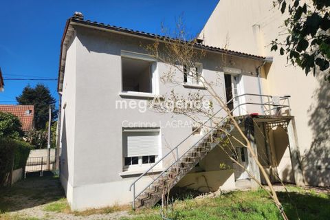 Villa i Perigueux, Dordogne, Perigueux - € 193.000 | Ref: 200937 - foto 1