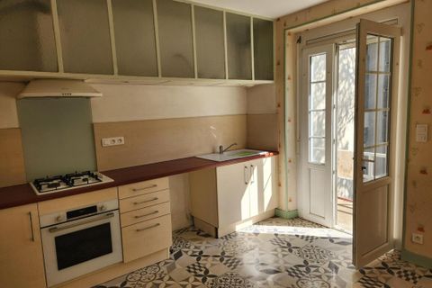 Villa i Perigueux, Dordogne, Perigueux - € 193.000 | Ref: 200937 - foto 3