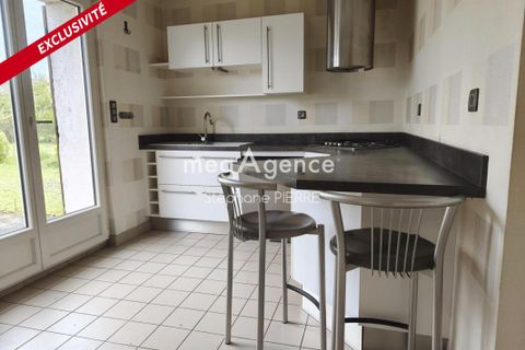 Villa a Montluçon, Allier, Montluçon - € 170.000 | Ref: 201374 - foto 2