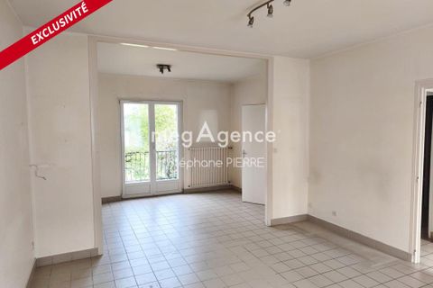 Villa a Montluçon, Allier, Montluçon - € 170.000 | Ref: 201374 - foto 3