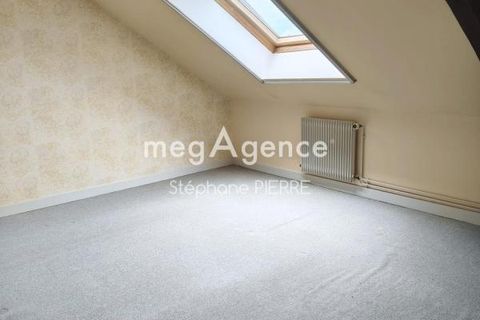 Villa a Montluçon, Allier, Montluçon - € 170.000 | Ref: 201374 - foto 4