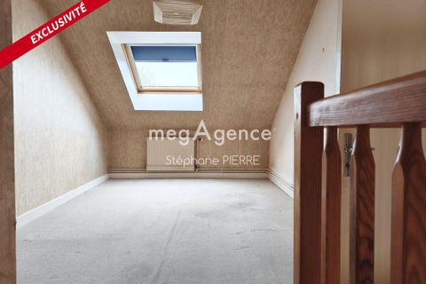 Villa a Montluçon, Allier, Montluçon - € 170.000 | Ref: 201374 - foto 8