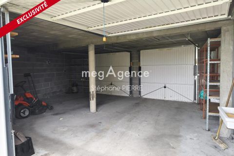 Villa a Montluçon, Allier, Montluçon - € 170.000 | Ref: 201374 - foto 10
