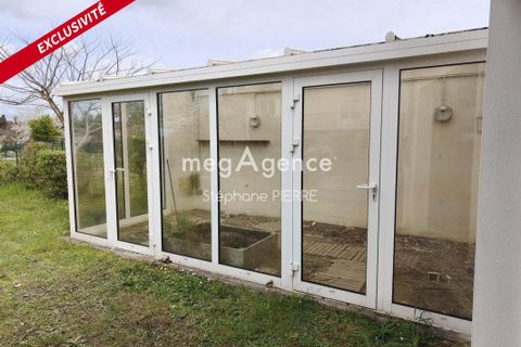 Villa a Montluçon, Allier, Montluçon - € 170.000 | Ref: 201374 - foto 11